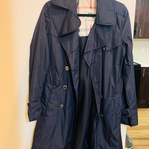Burberry